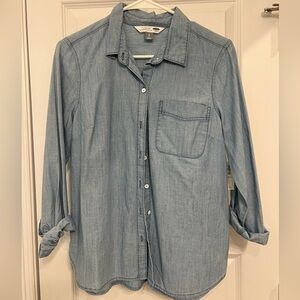 NWT Old Navy Classic Shirt